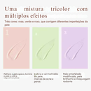 Primer Jomtam - [Original] - Beleza e Tratamento em Um Só Produto