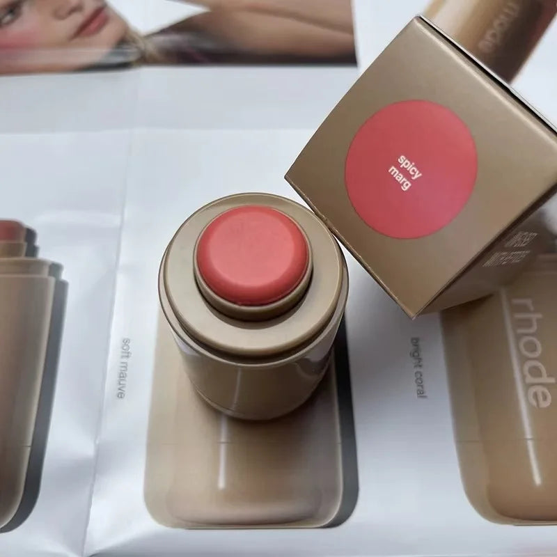 RHODE Maquiagem e Lip Gloss