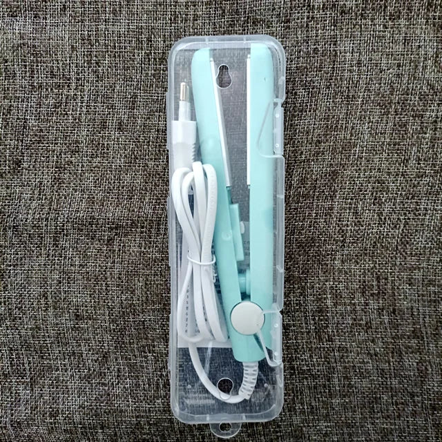 Mini Chapinha Portátil - Disponível em Várias Cores