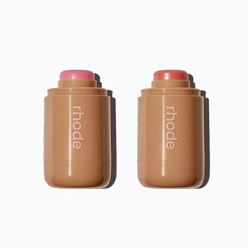 RHODE Maquiagem e Lip Gloss