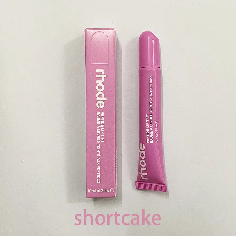 RHODE Maquiagem e Lip Gloss
