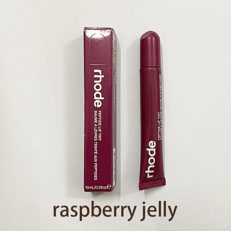 RHODE Maquiagem e Lip Gloss