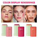 Pixi Blush Stick - 3 em 1