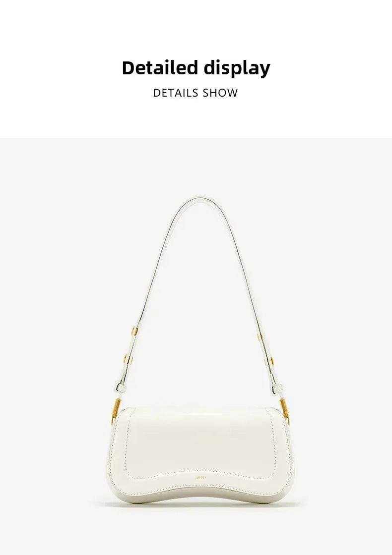 Bolsa JW PEI Tote Feminina