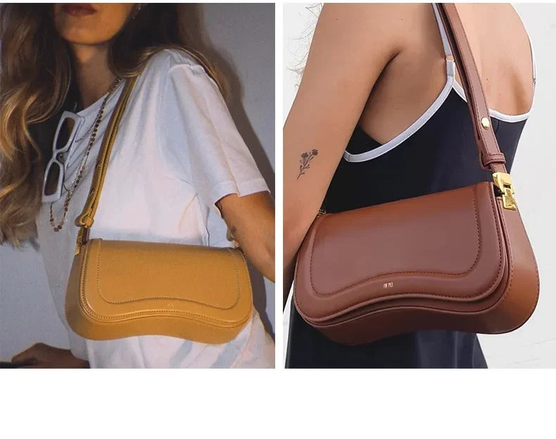 Bolsa JW PEI Tote Feminina