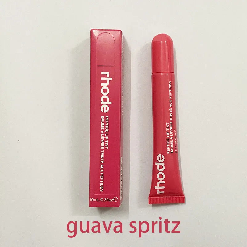 RHODE Maquiagem e Lip Gloss