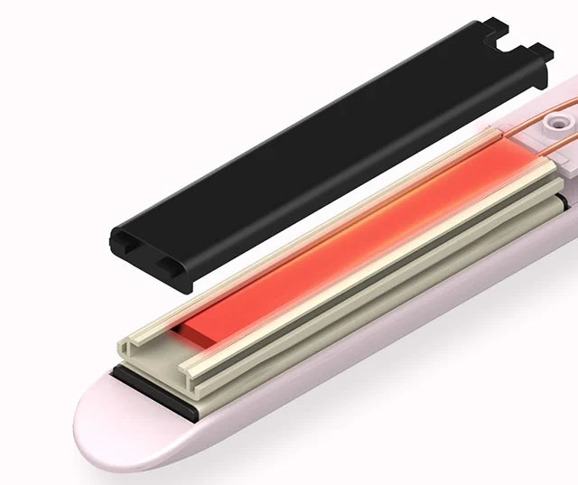 Mini Chapinha Portátil - Disponível em Várias Cores