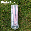 Mini Chapinha Portátil - Disponível em Várias Cores