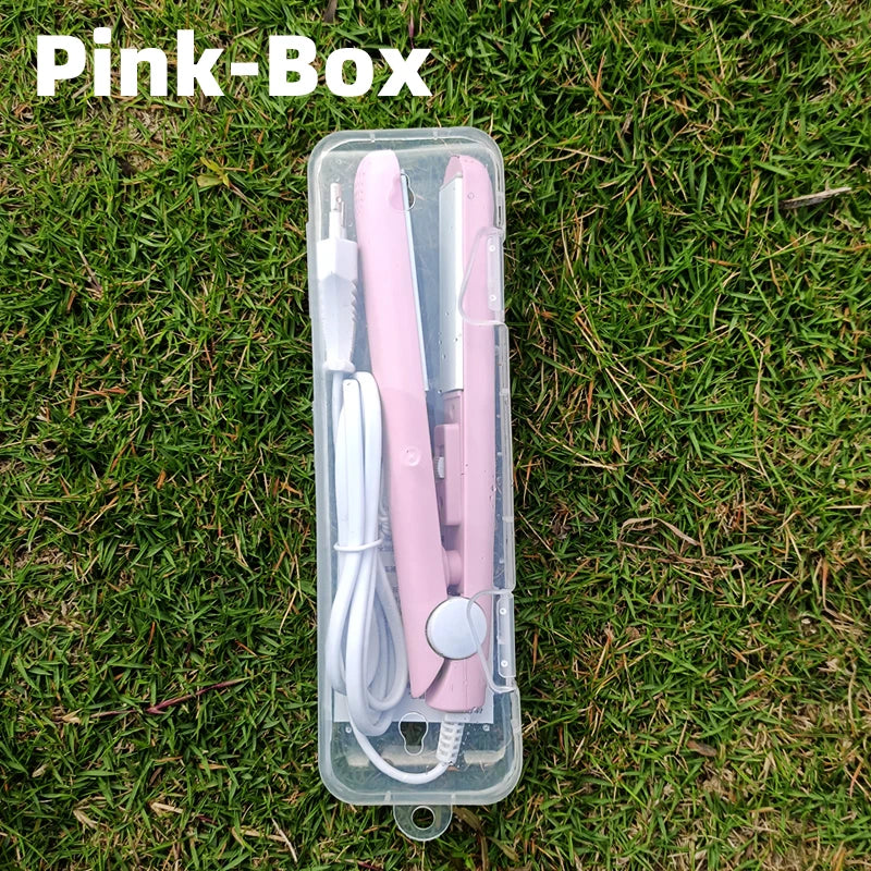 Mini Chapinha Portátil - Disponível em Várias Cores