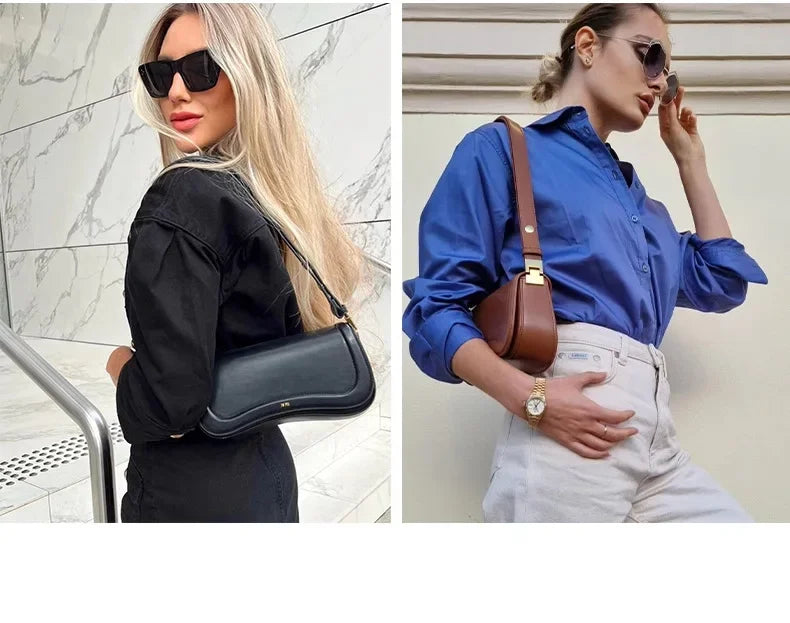 Bolsa JW PEI Tote Feminina