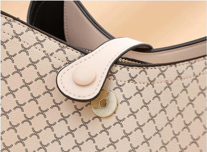 Bolsa Tassel Feminina: Versatilidade e Espaço
