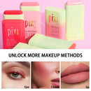 Pixi Blush Stick - 3 em 1