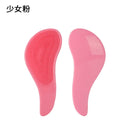 Mini Escova Mágica Antifrizz