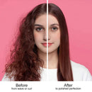 Escova Alisadora Efeito Salão