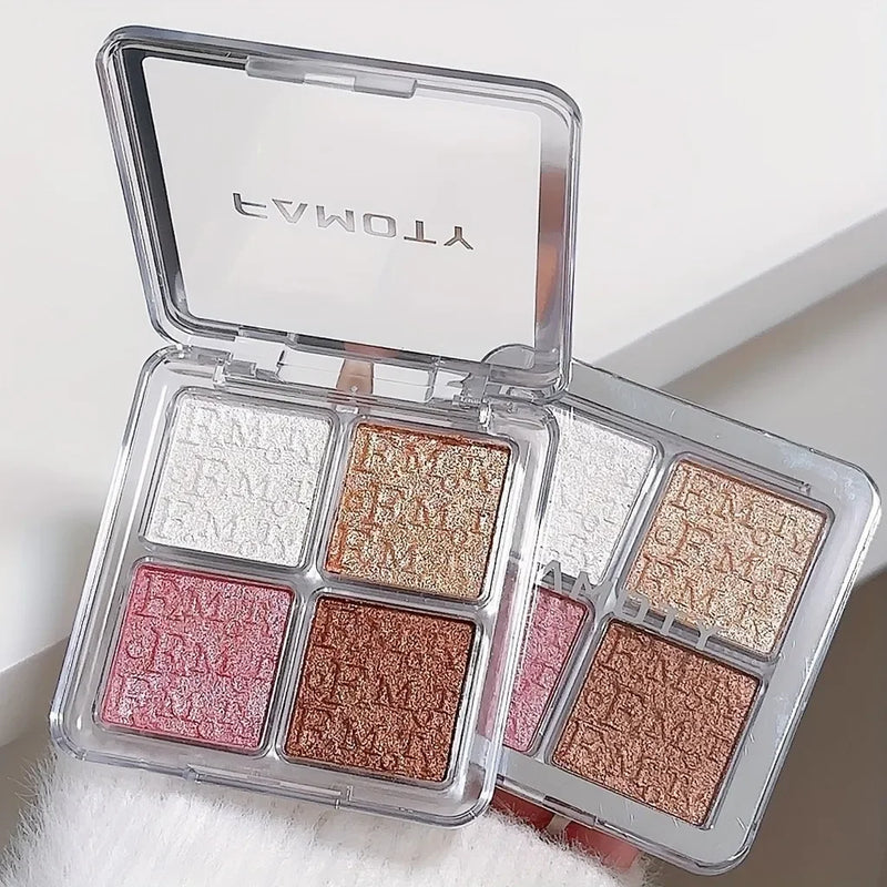 Paleta Iluminadora Famoty 4 Tons