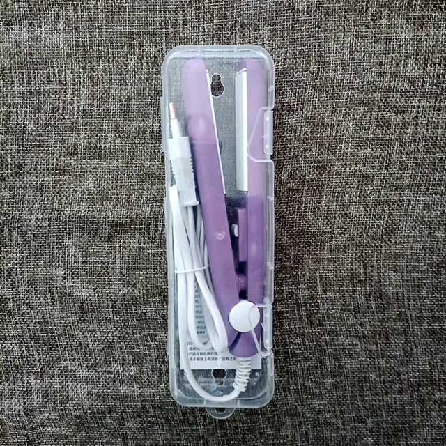 Mini Chapinha Portátil - Disponível em Várias Cores