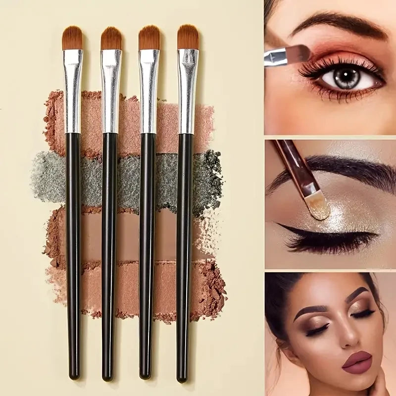 Conjunto de Pincéis Kabuki