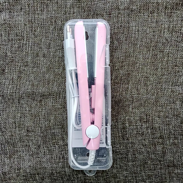 Mini Chapinha Portátil - Disponível em Várias Cores