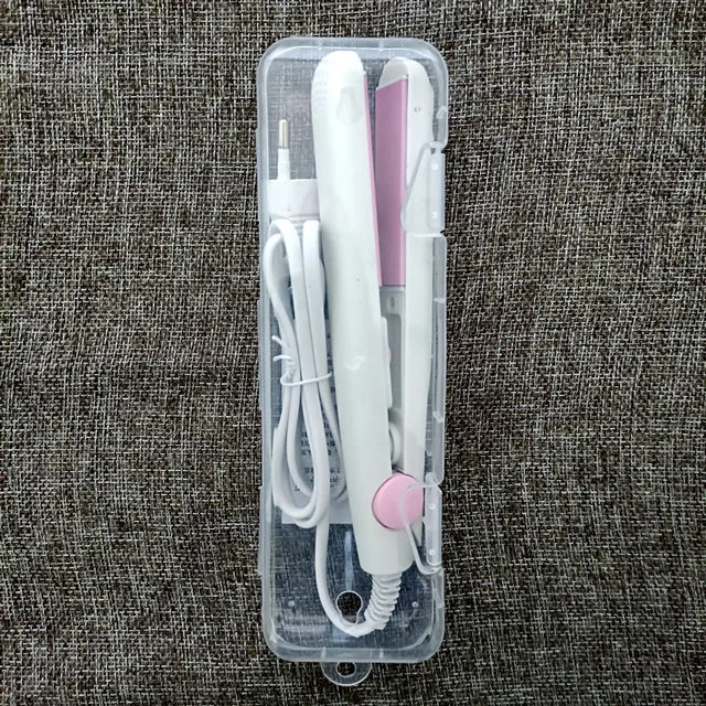 Mini Chapinha Portátil - Disponível em Várias Cores