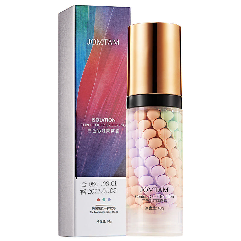 Primer Jomtam - [Original] - Beleza e Tratamento em Um Só Produto
