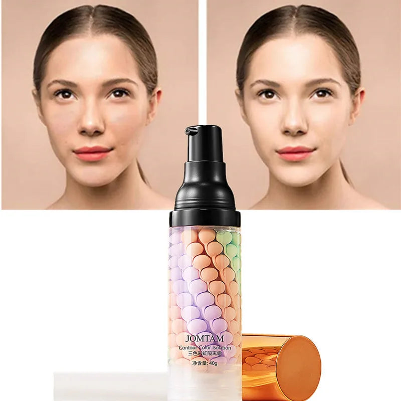 Primer Jomtam - [Original] - Beleza e Tratamento em Um Só Produto