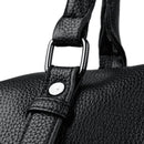 Bolsa Double Arrows - Designer de Luxo em Couro Macio