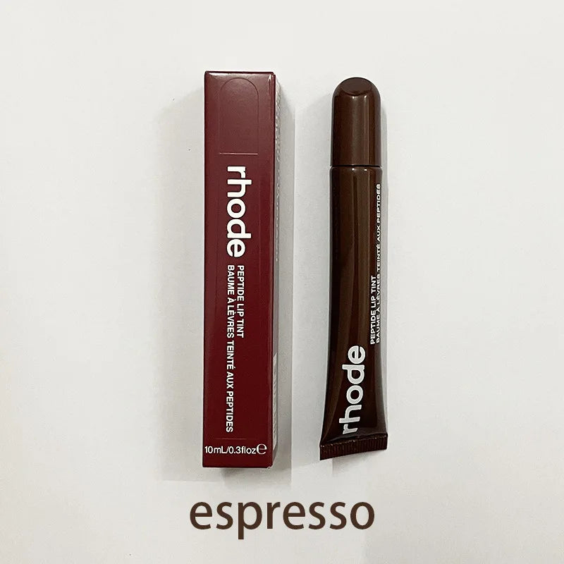 RHODE Maquiagem e Lip Gloss