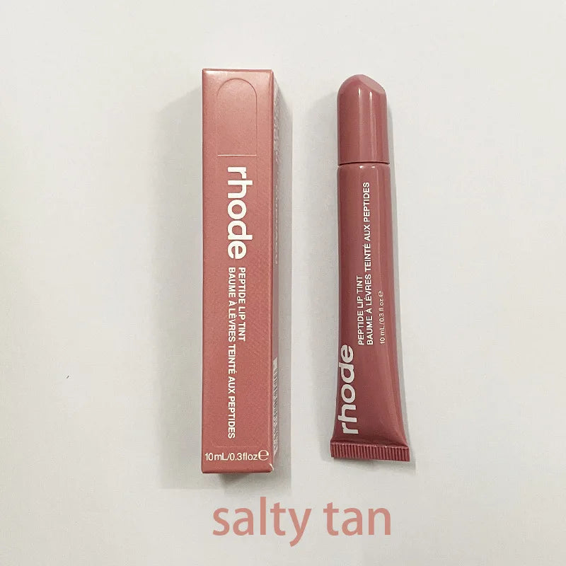 RHODE Maquiagem e Lip Gloss