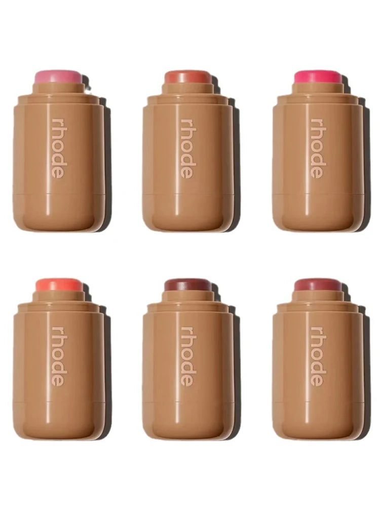 RHODE Maquiagem e Lip Gloss