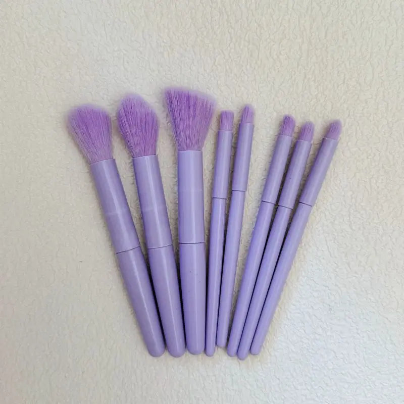 Conjunto de Pincéis Kabuki