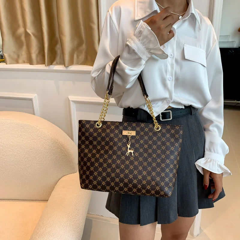Bolsa Soft