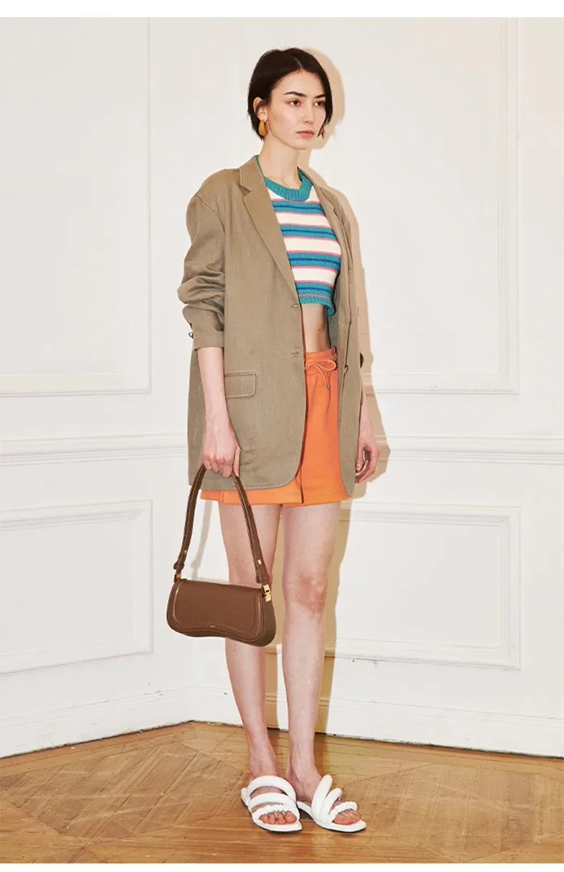 Bolsa JW PEI Tote Feminina