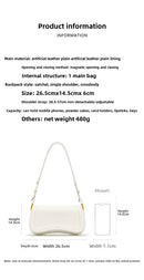 Bolsa JW PEI Tote Feminina