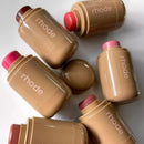 RHODE Maquiagem e Lip Gloss