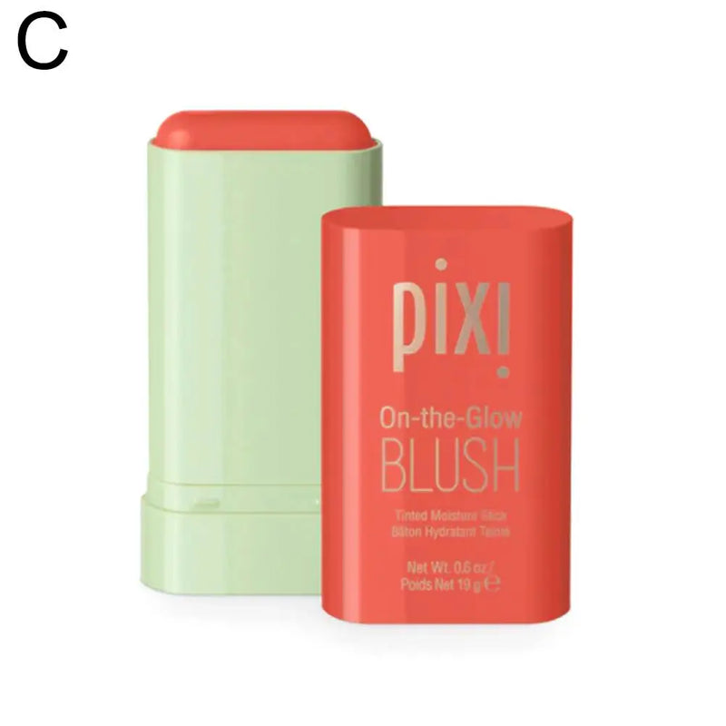Pixi Blush Stick - 3 em 1