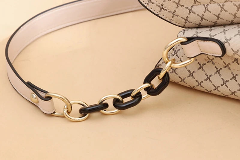 Bolsa Tassel Feminina: Versatilidade e Espaço