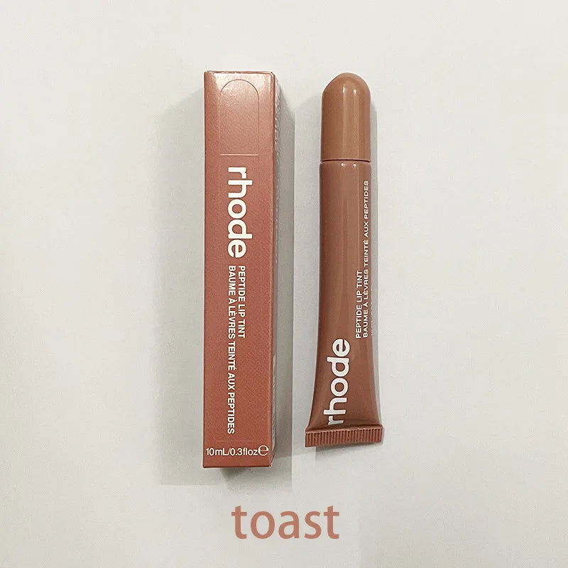 RHODE Maquiagem e Lip Gloss