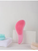 Mini Escova Mágica Antifrizz