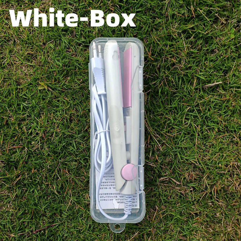 Mini Chapinha Portátil - Disponível em Várias Cores