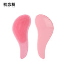 Mini Escova Mágica Antifrizz