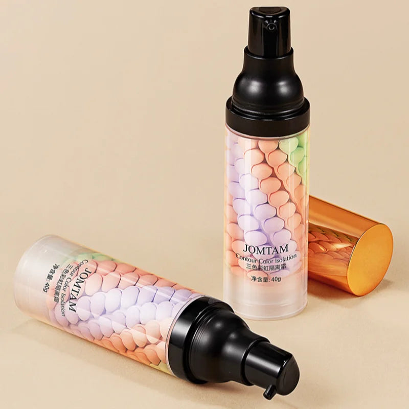 Primer Jomtam - [Original] - Beleza e Tratamento em Um Só Produto