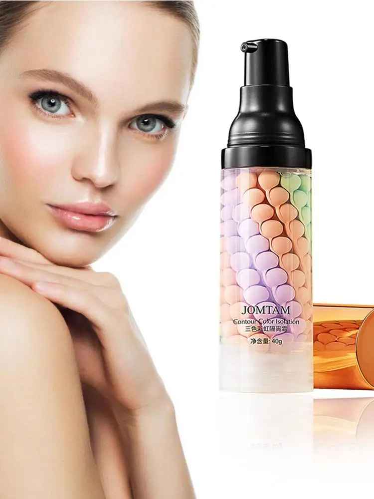 Primer Jomtam - [Original] - Beleza e Tratamento em Um Só Produto